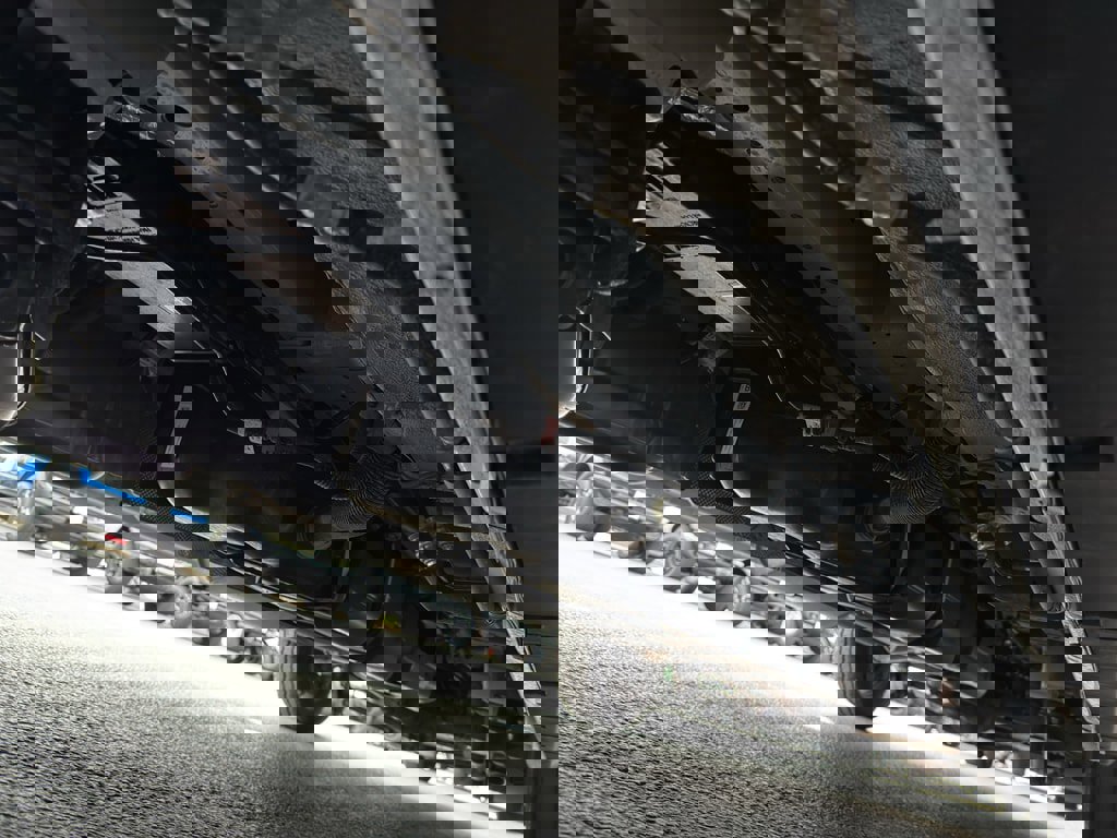 New 2025 Ford Transit 350 XL AWD/4WD image 43