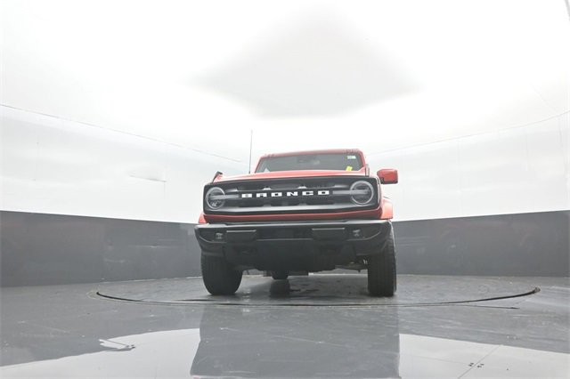 Certified 2023 Ford Bronco Outer Banks image 33