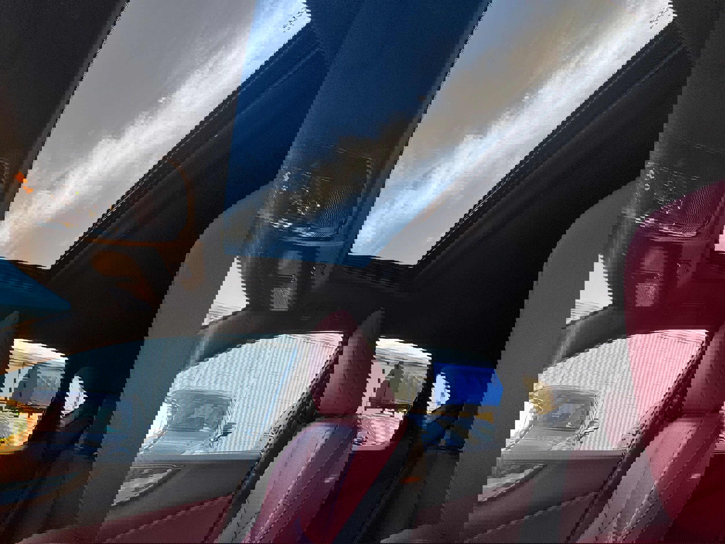 Used 2025 Lexus NX 250 FWD w/ Premium Package image 14