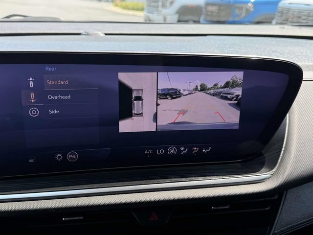 Certified 2024 Buick Envision Preferred AWD/4WD image 14