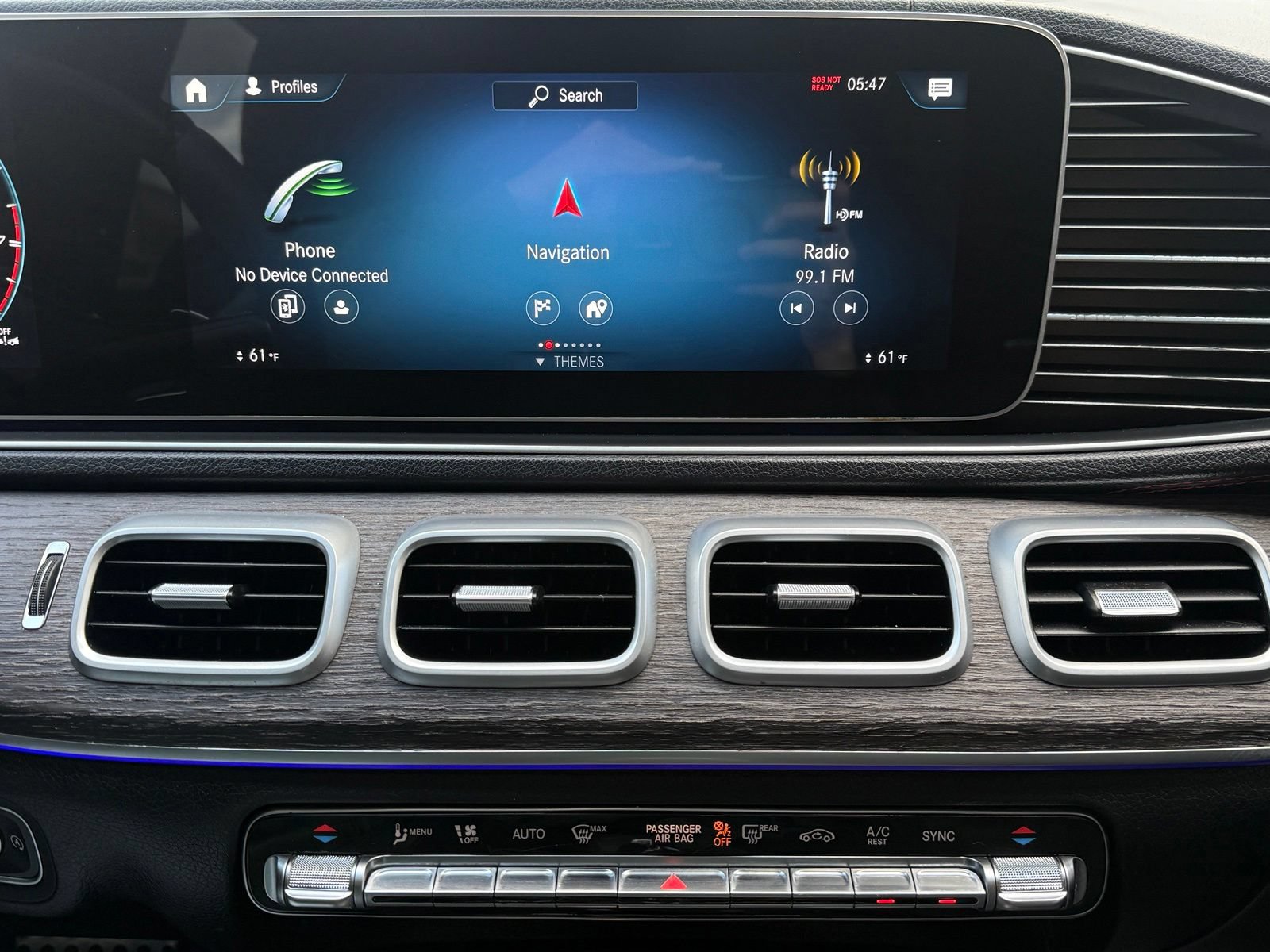 Used 2021 Mercedes-Benz GLE 53 AMG 4MATIC image 30