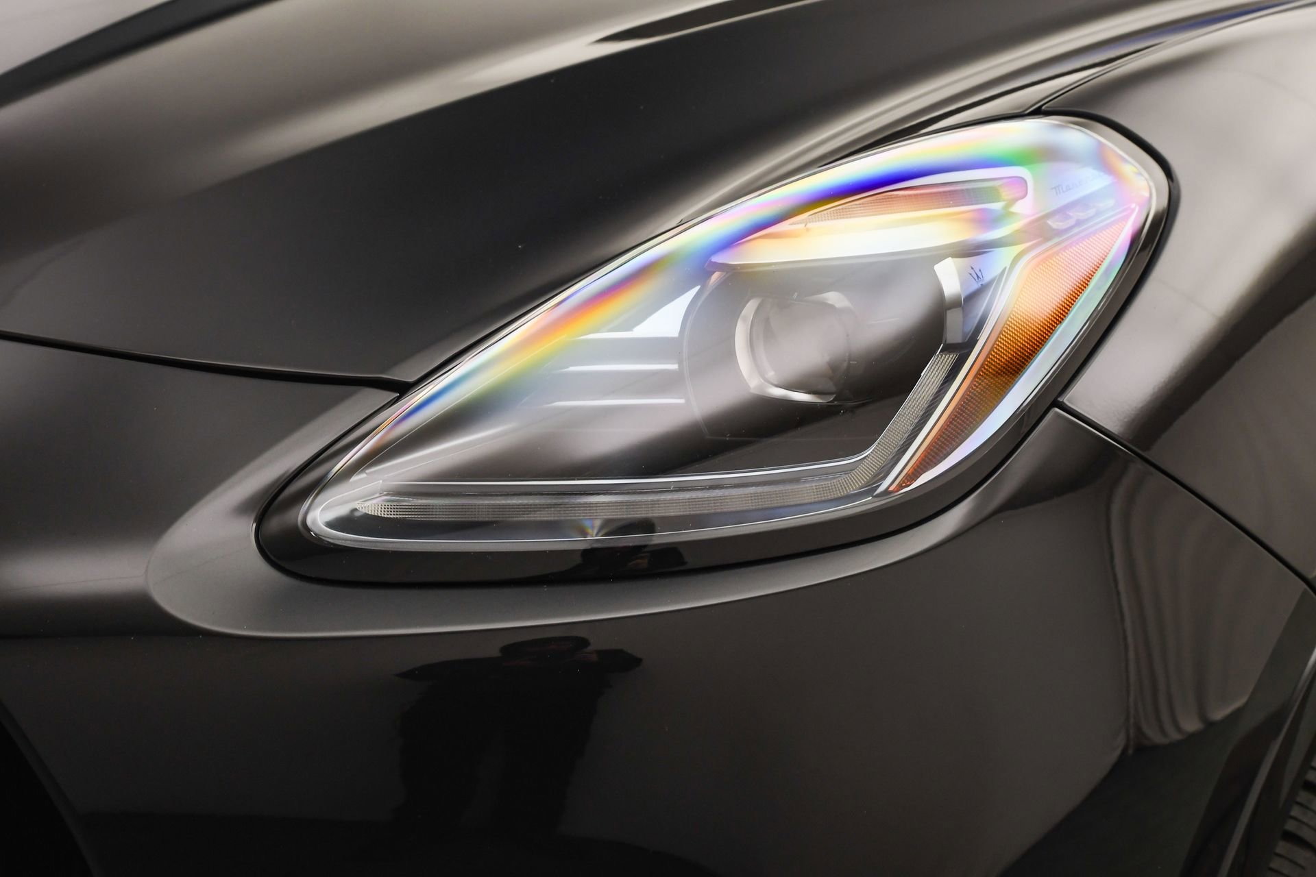 New 2025 Maserati Grecale GT image 28