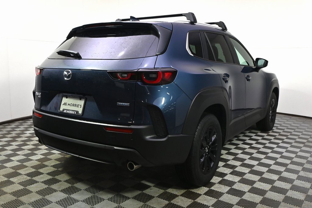 New 2026 MAZDA CX-50 2.5 Hybrid w/ Weather Package image 6