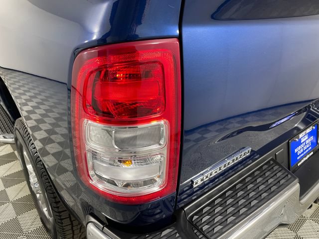 Certified 2024 RAM 2500 Big Horn w/ Bed Utility Group AWD/4WD image 17
