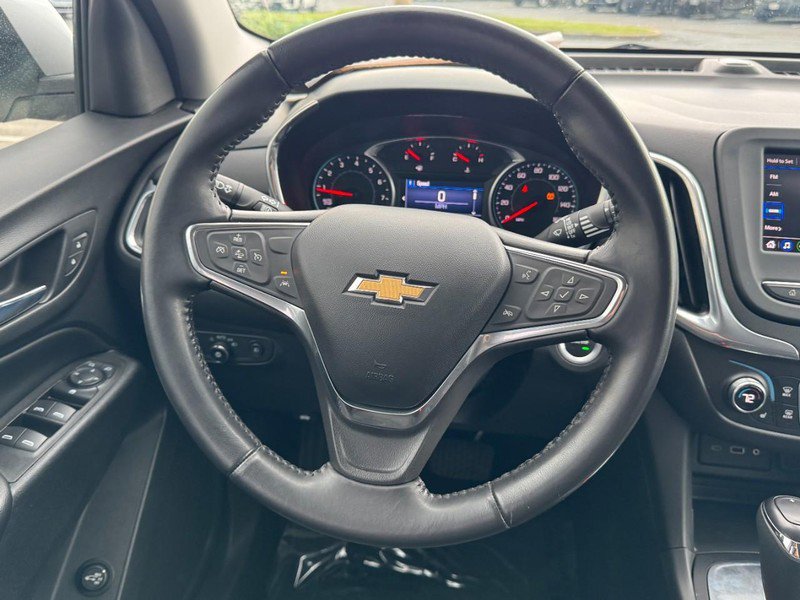 Used 2020 Chevrolet Equinox LT FWD image 12