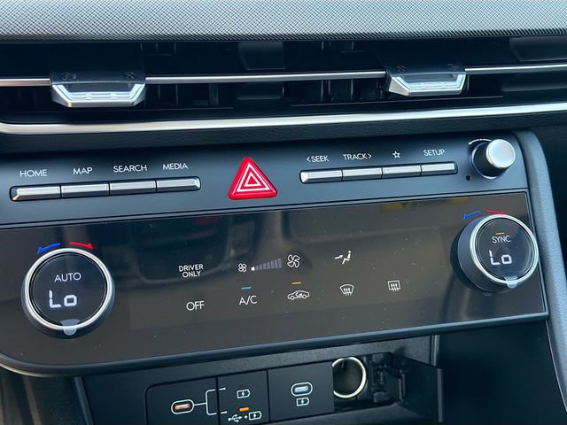 New 2026 Hyundai Sonata Blue image 15