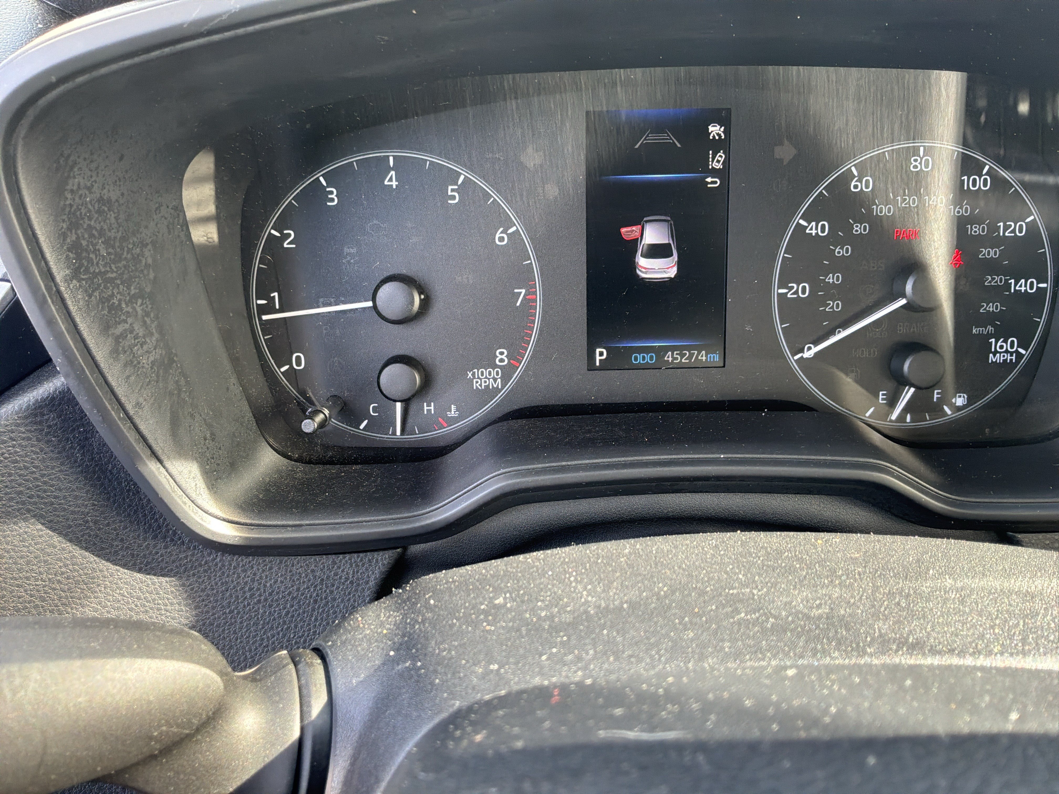 Used 2023 Toyota Corolla LE FWD image 22