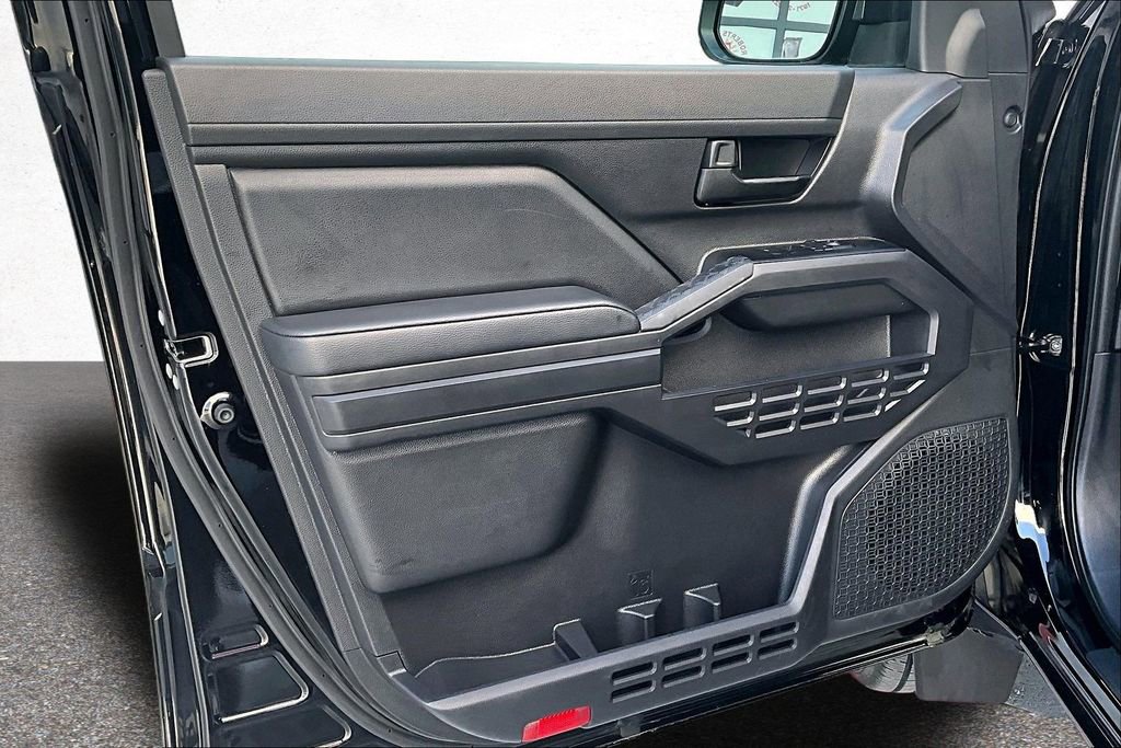 Used 2024 Toyota Tacoma SR w/ Towing Package image 16