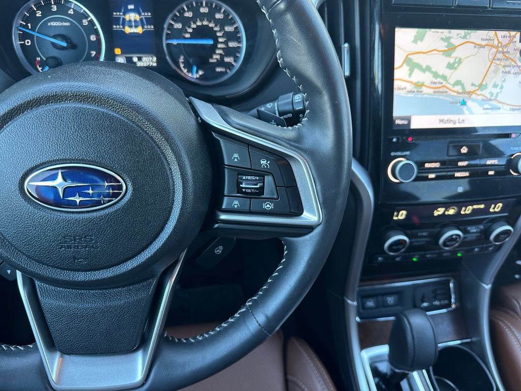 Used 2022 Subaru Ascent Touring image 39