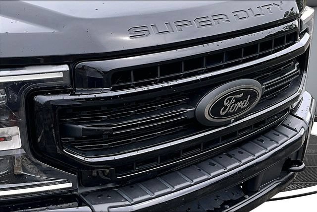 Used 2020 Ford F250 Lariat AWD/4WD image 34