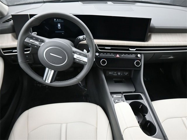 New 2026 Hyundai Sonata SEL image 12
