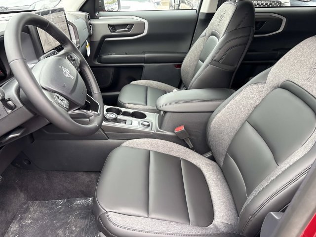 New 2026 Ford Bronco Sport Big Bend w/ Convenience Package AWD/4WD image 22