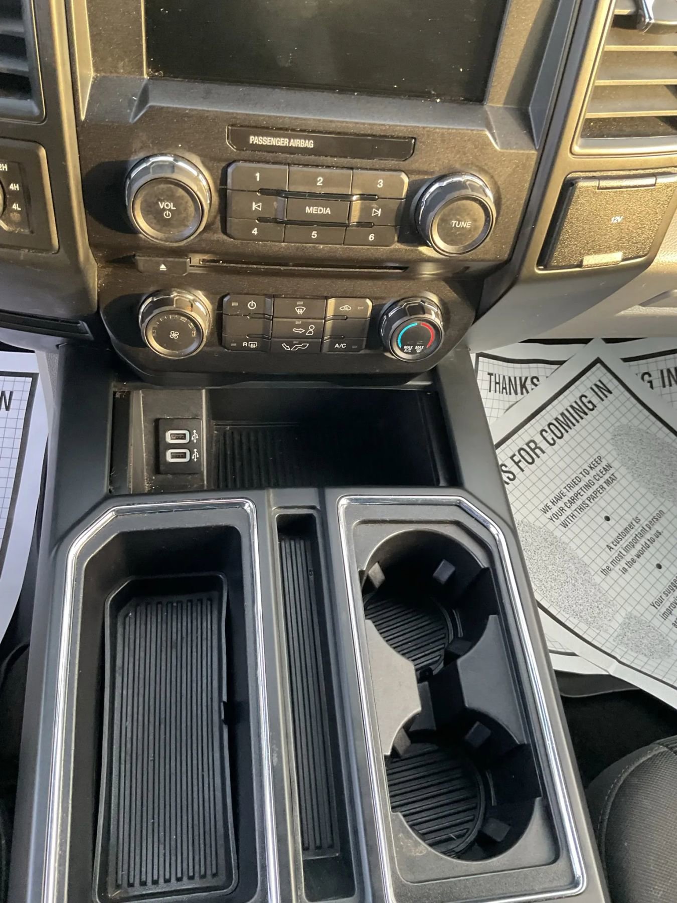 Used 2018 Ford F150 XL w/ Equipment Group 101A Mid image 41