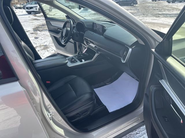 Used 2024 MAZDA CX-90 3.3 Turbo w/ Premium Package AWD/4WD image 22