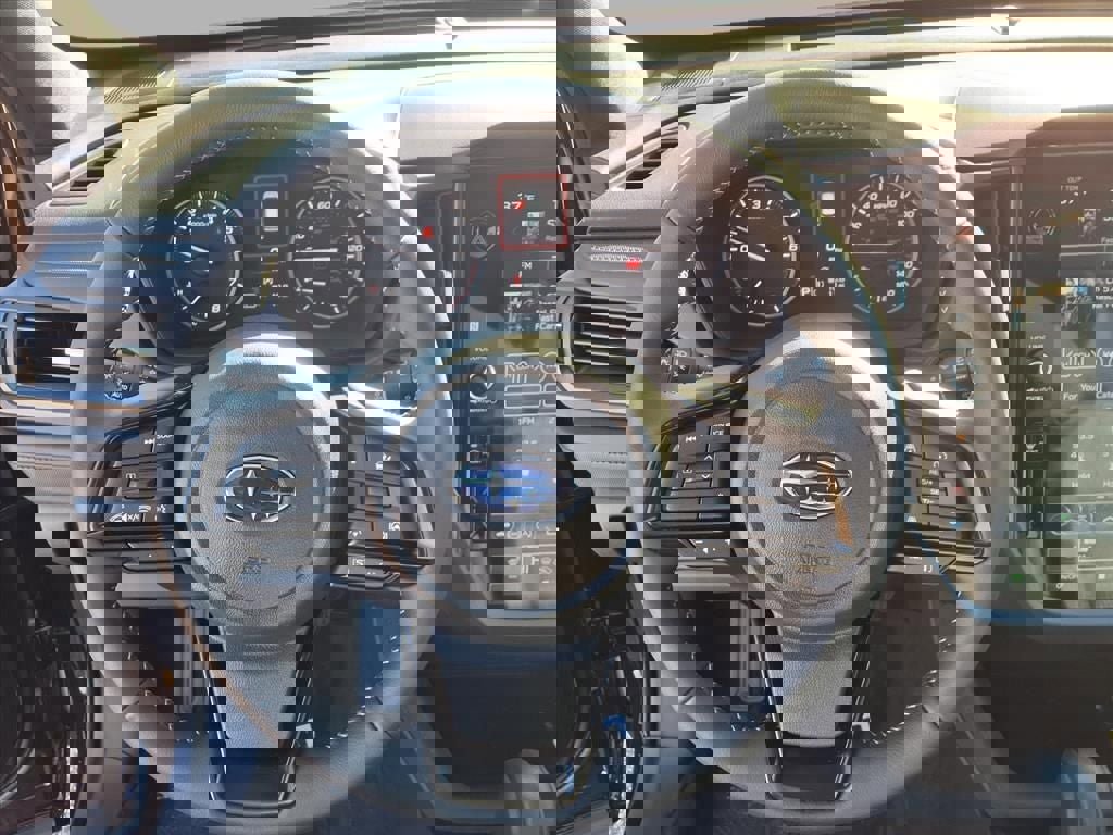 New 2026 Subaru Forester Premium image 13