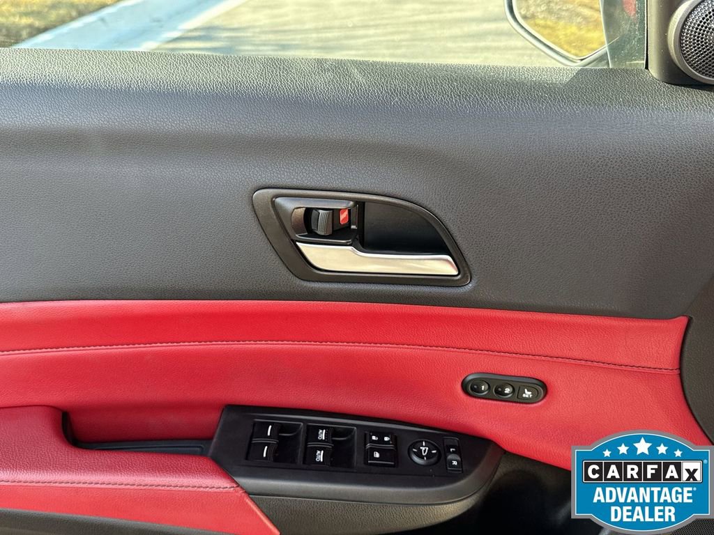 Used 2022 Acura ILX w/ Premium & A-SPEC Package image 14