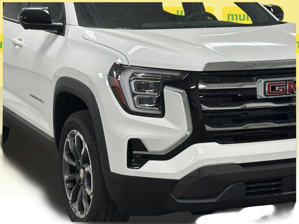 New 2027 GMC Terrain Elevation w/ Elevation Premium Package FWD image 4