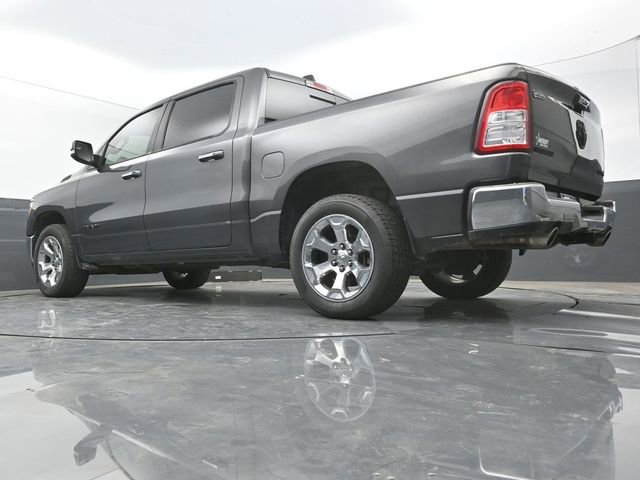 Used 2019 RAM 1500 Big Horn AWD/4WD image 38
