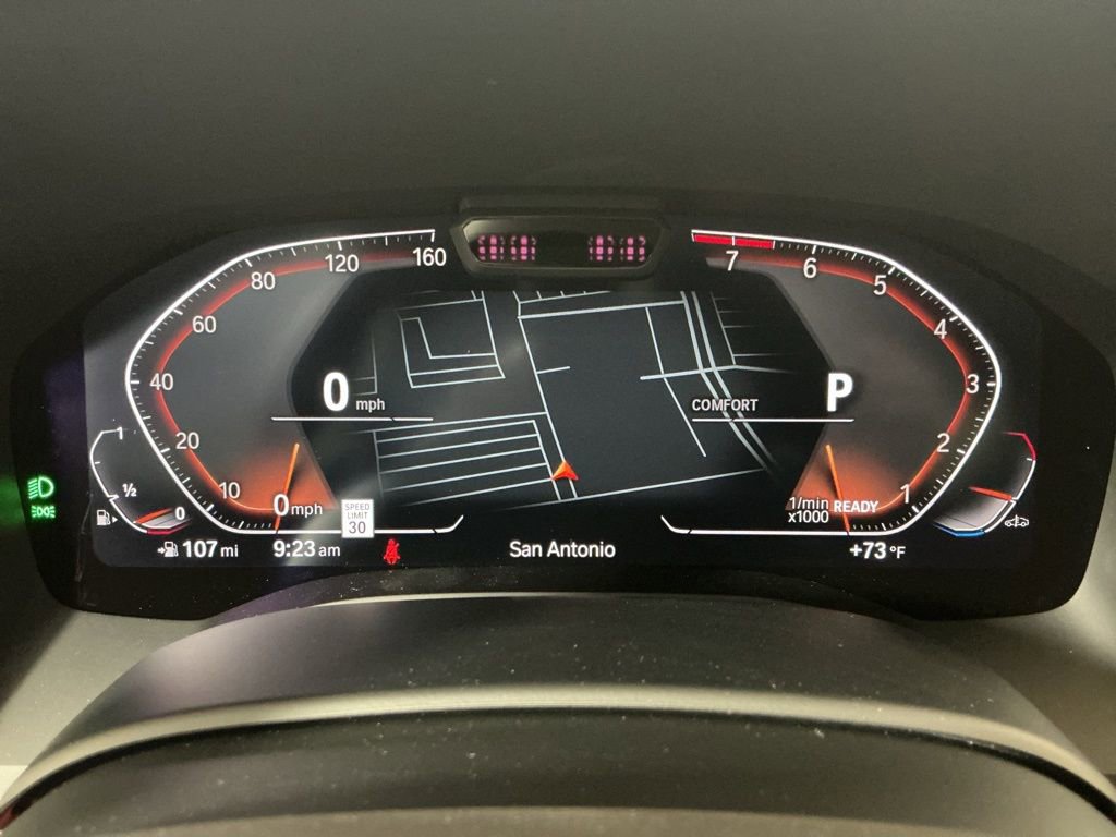 New 2026 BMW 840i Coupe RWD image 14