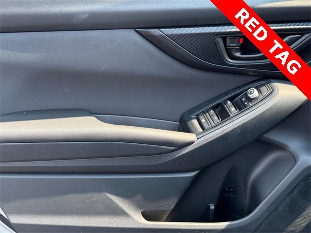 Certified 2022 Subaru Crosstrek 2.0i Premium w/ Popular Package #4 image 14