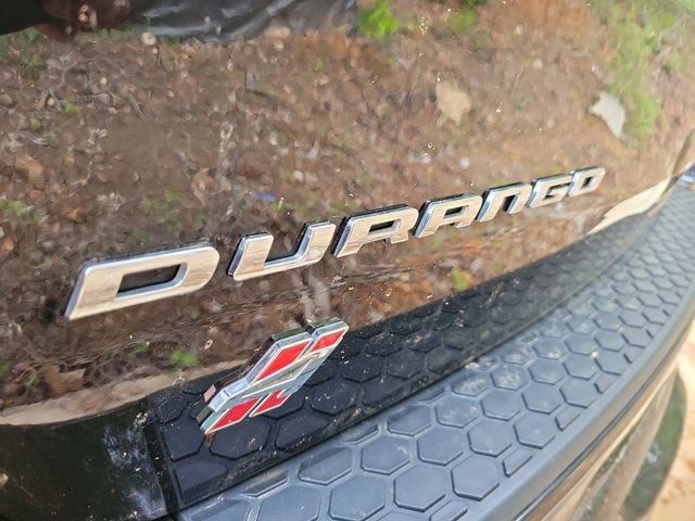 Used 2024 Dodge Durango GT image 9
