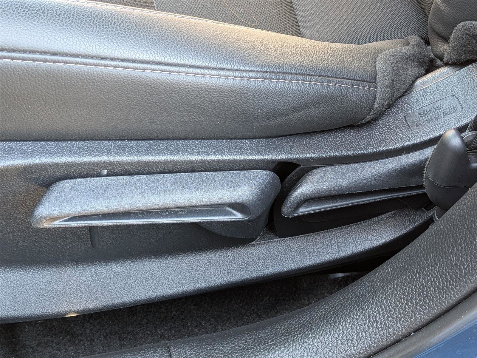 Used 2026 Honda Civic FWD Hybrid Sedan image 27