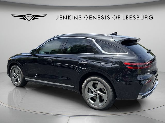 New 2026 Genesis GV70 2.5T Select AWD/4WD image 7