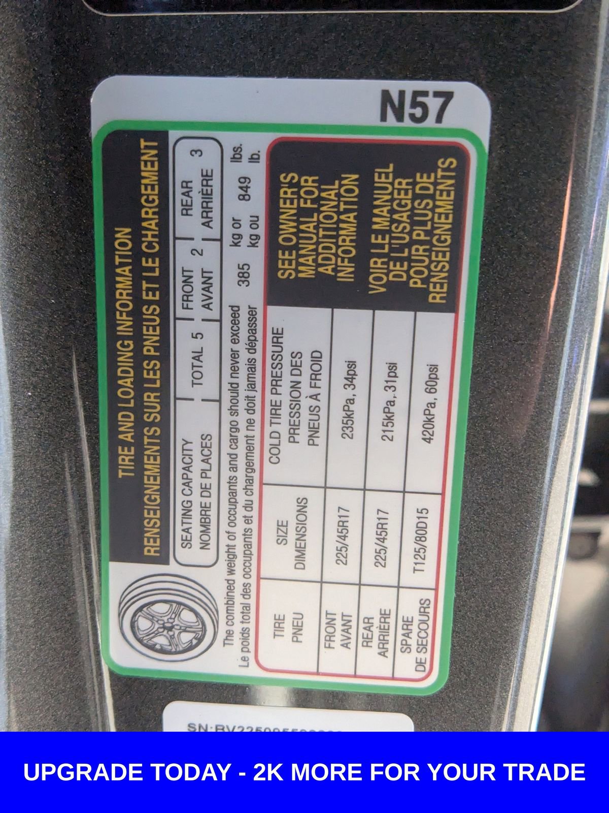 New 2026 Hyundai Elantra Limited image 21