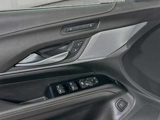 Used 2021 Cadillac CT4 Sport AWD/4WD image 18