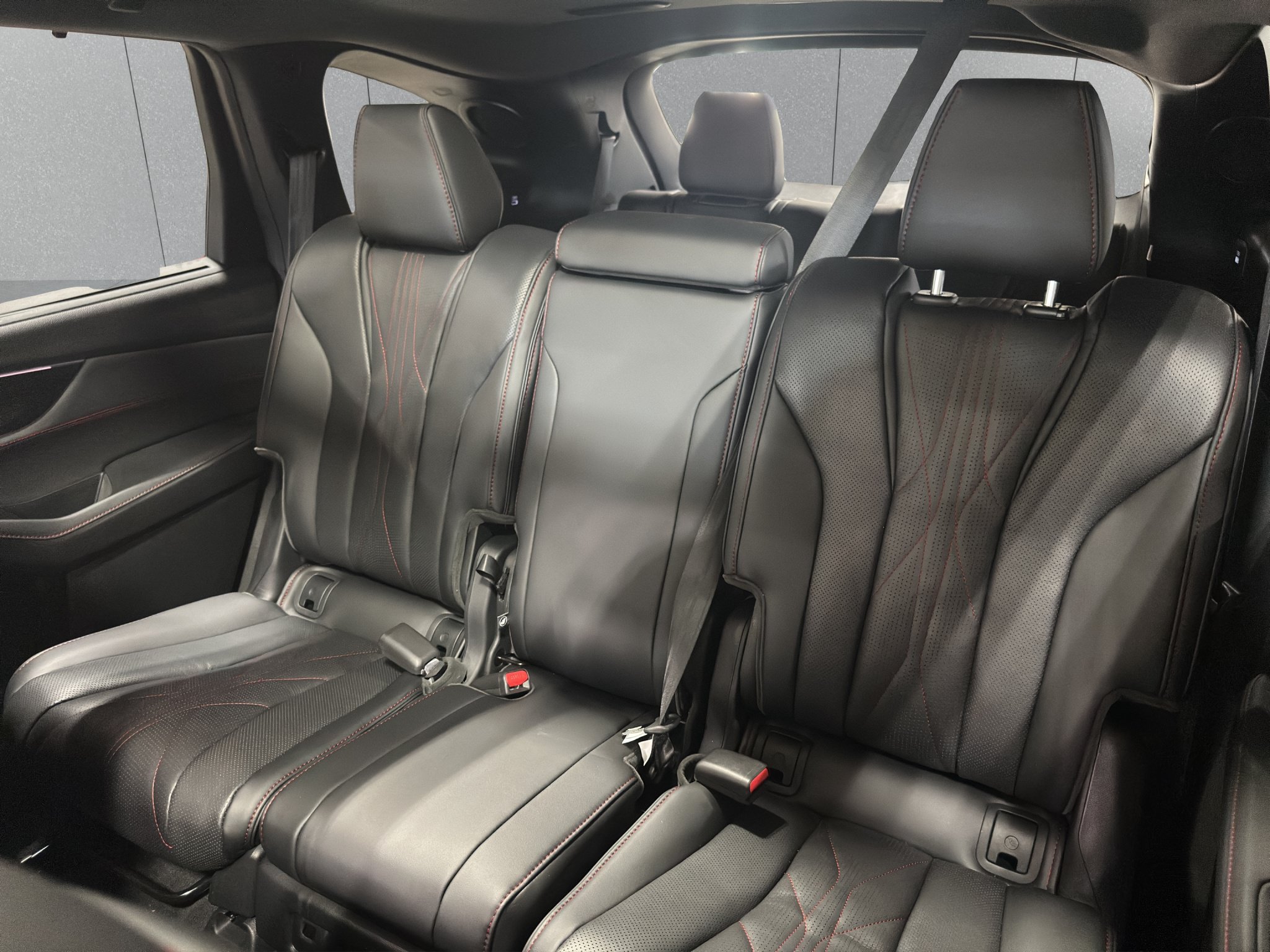 New 2026 Acura MDX Type S AWD/4WD image 17