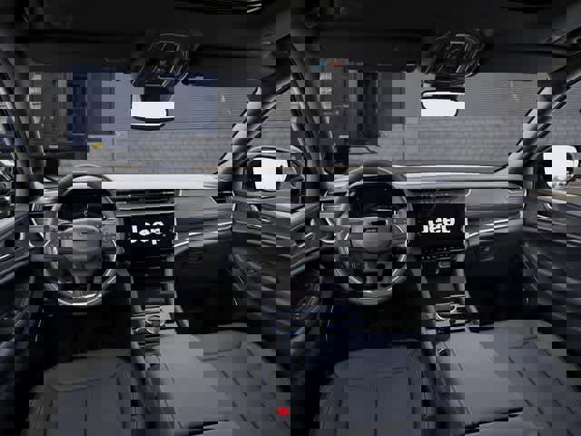 New 2026 Jeep Grand Cherokee L Limited image 14