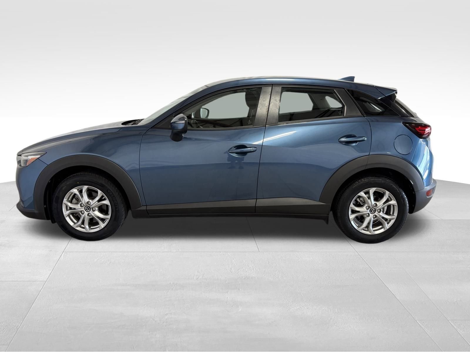 Used 2020 MAZDA CX-3 Sport image 5