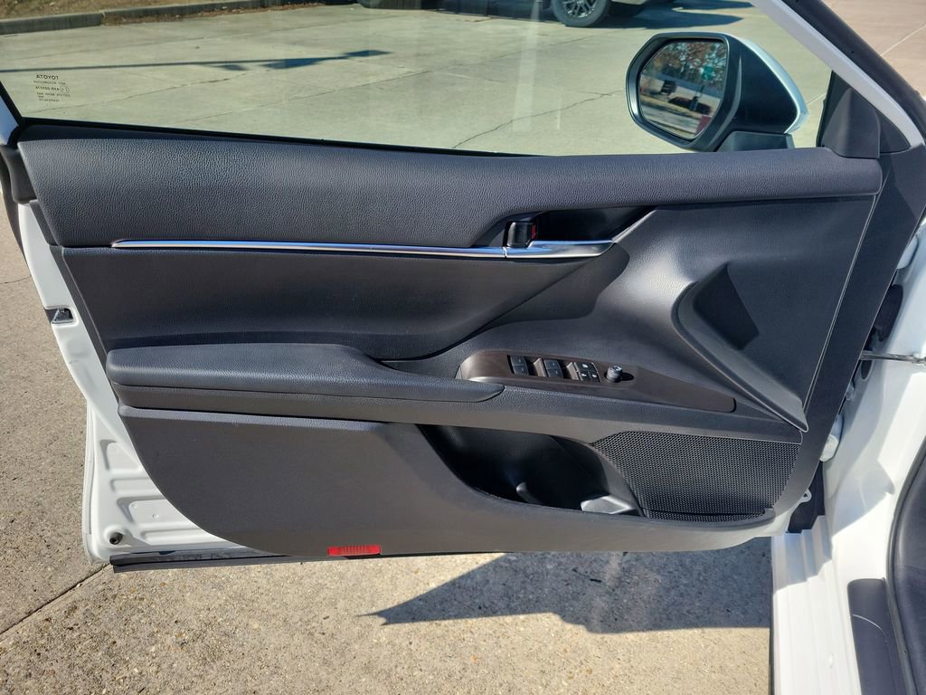 Certified 2024 Toyota Camry SE image 11