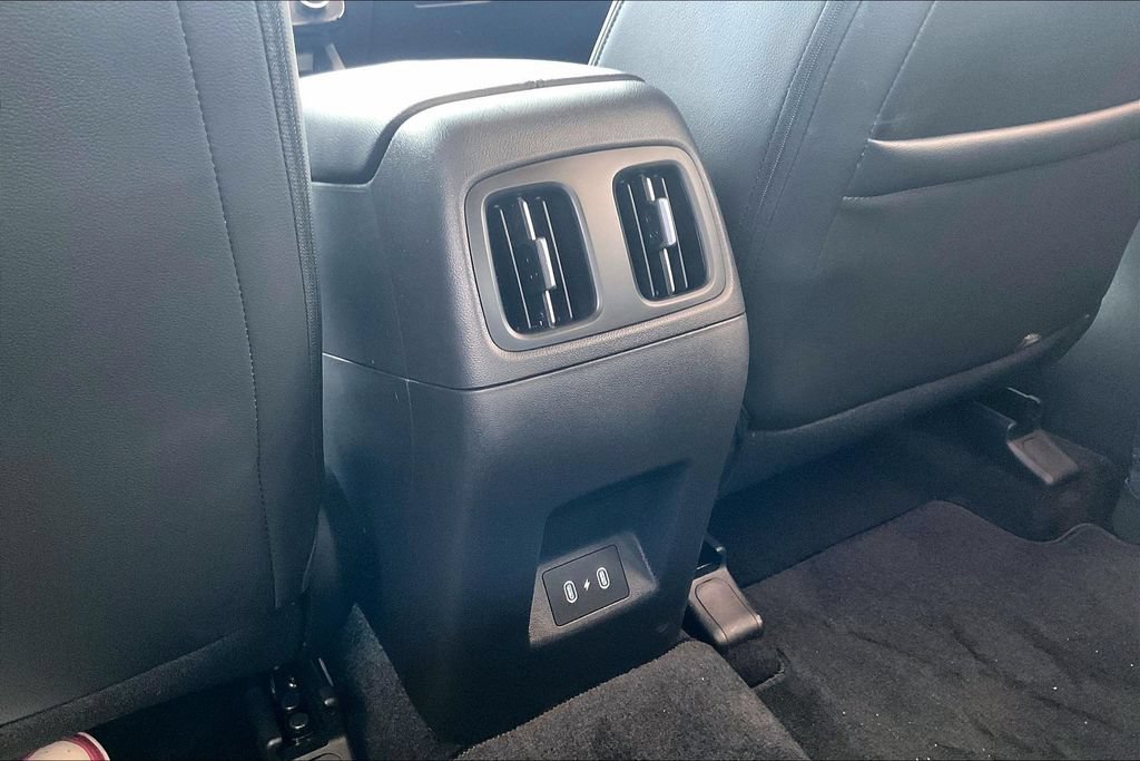 Used 2025 Hyundai Tucson SEL FWD image 33