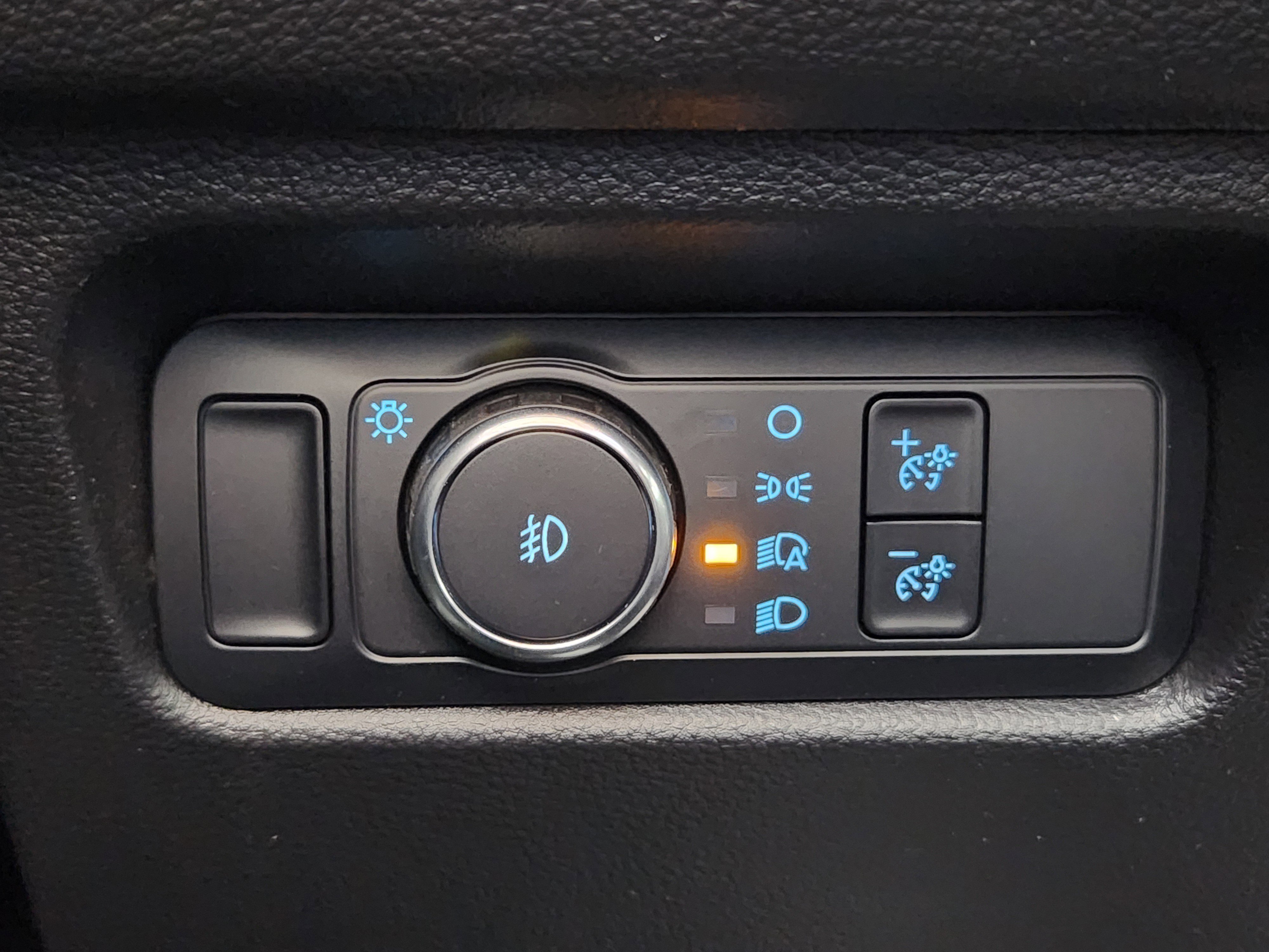 New 2025 Ford Ranger Lariat w/ FX4 Off-Road Package image 27