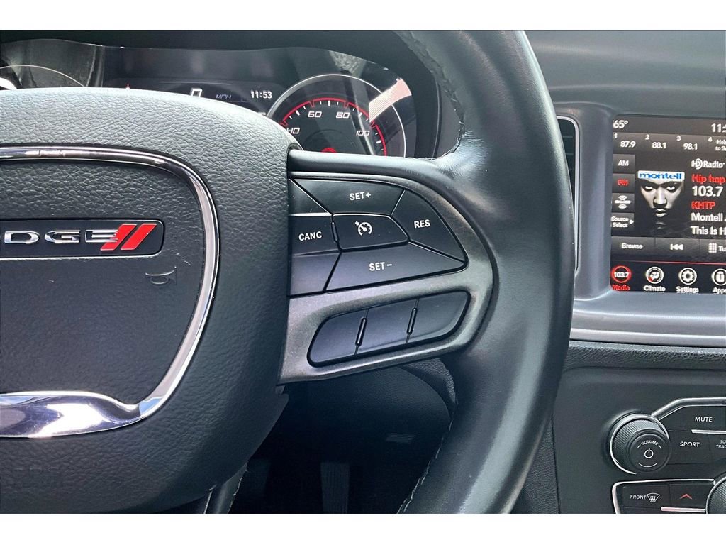 Used 2023 Dodge Charger GT RWD image 19