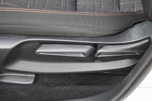 Used 2024 Honda HR-V Sport image 27