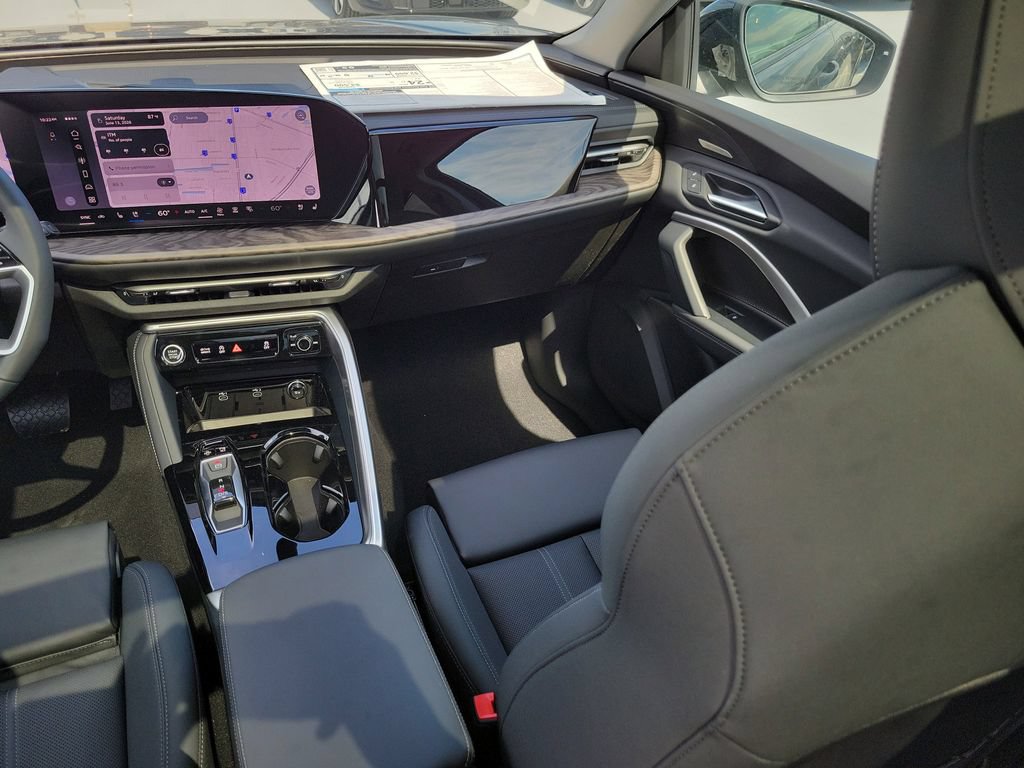 New 2026 Audi Q5 Premium Plus AWD/4WD image 24