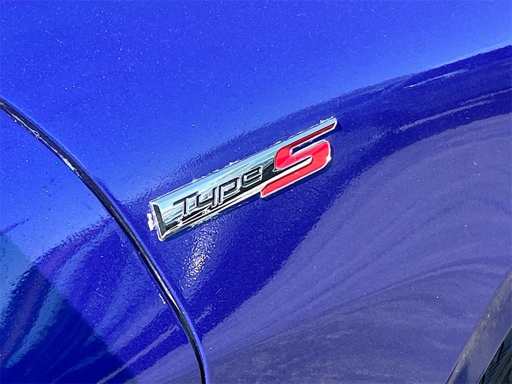 Used 2023 Acura TLX Type S image 34