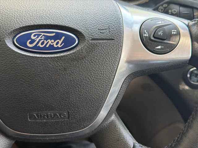Used 2016 Ford Escape Titanium FWD image 28