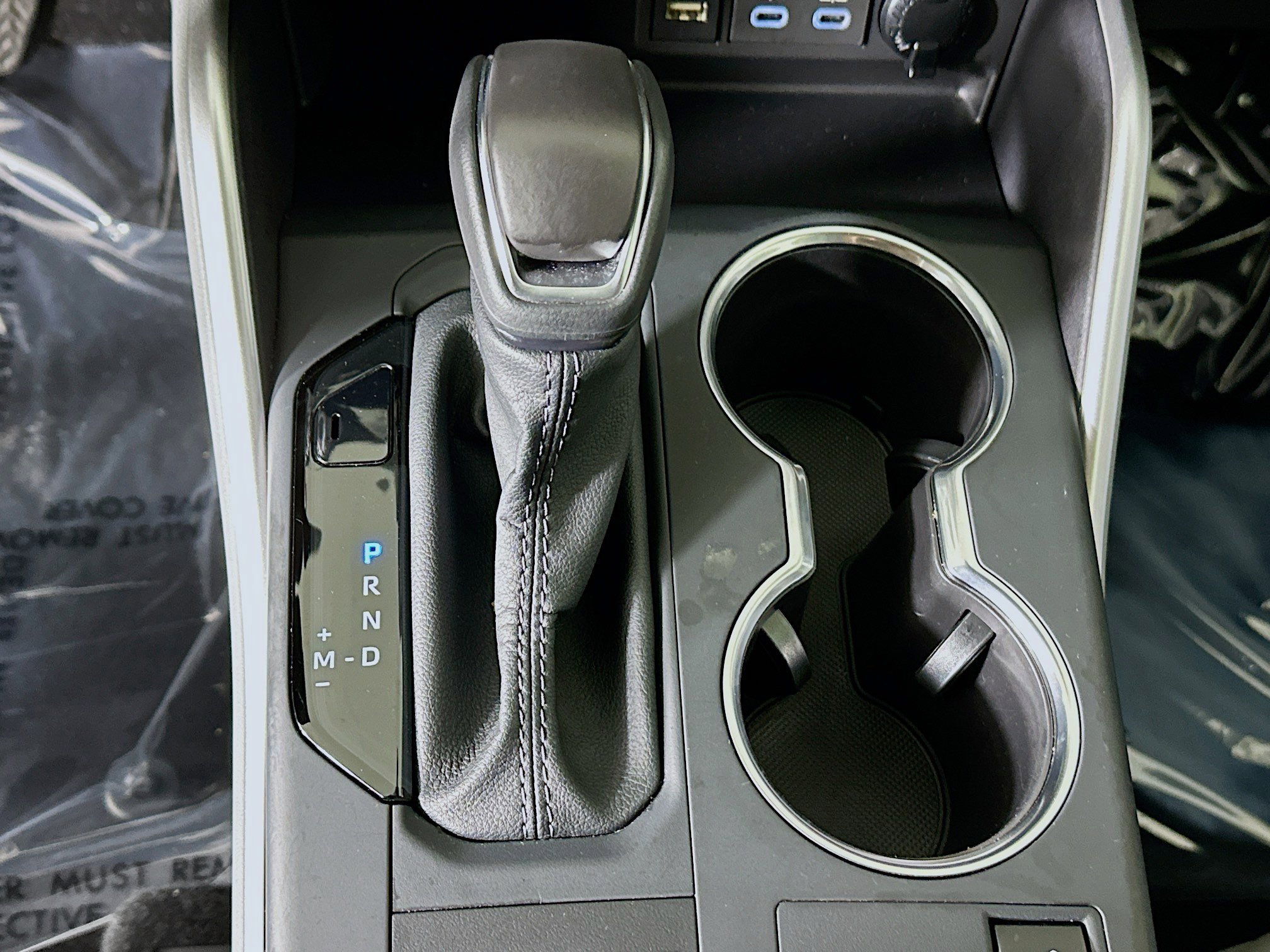 Used 2026 Toyota Highlander XLE image 21