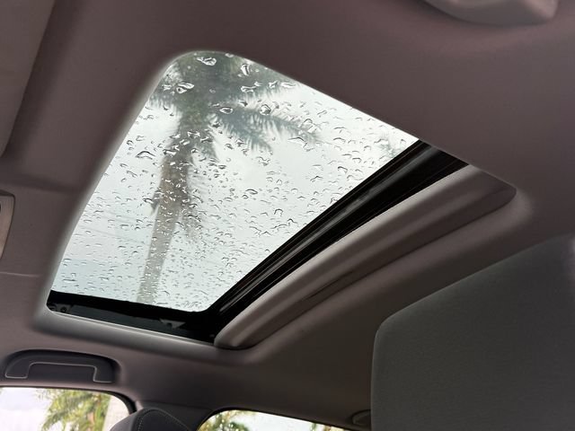 Certified 2022 Honda CR-V EX image 23