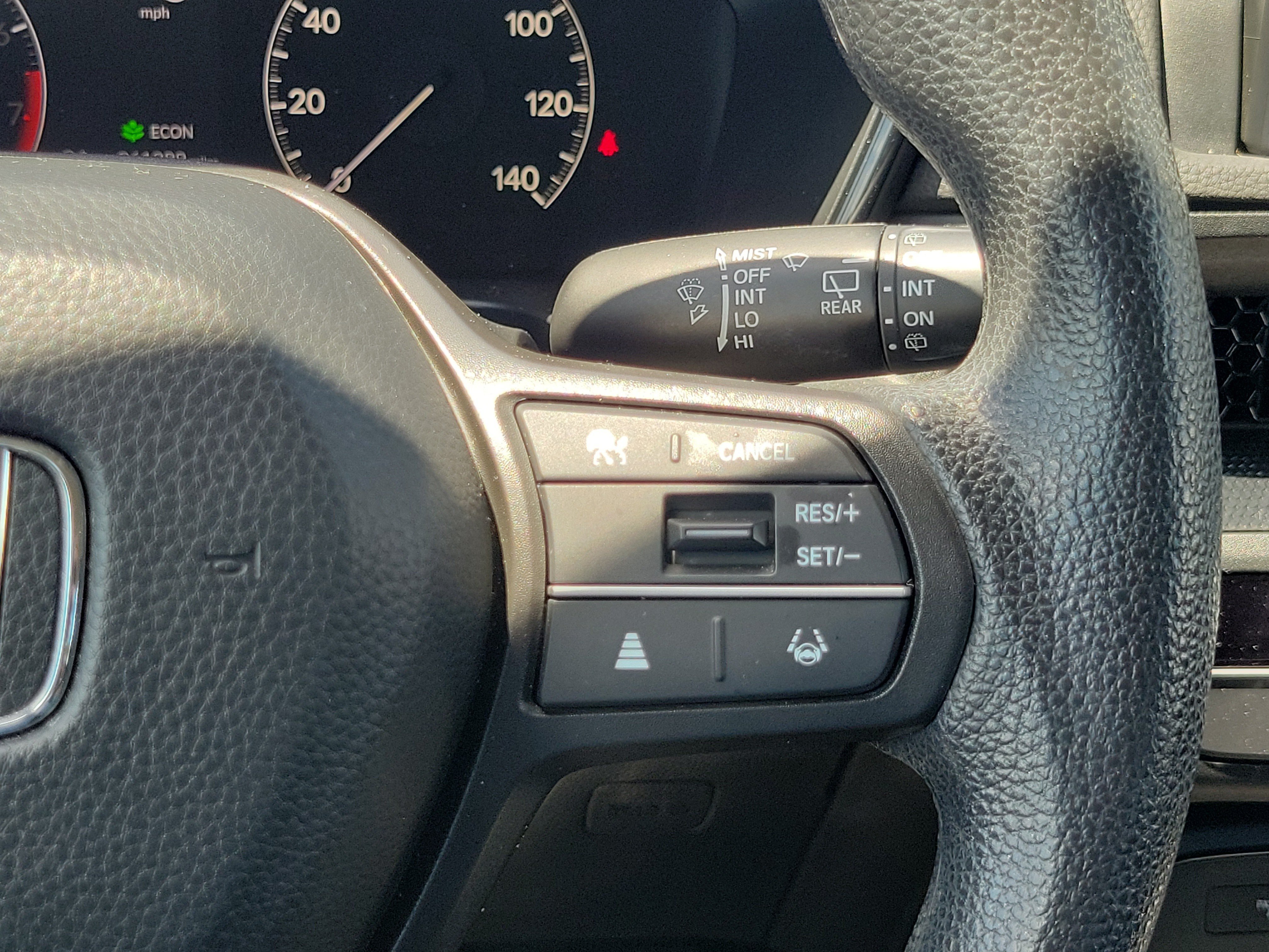 Certified 2024 Honda CR-V LX image 25