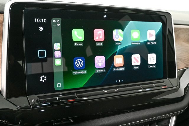 New 2026 Volkswagen Atlas SE image 16