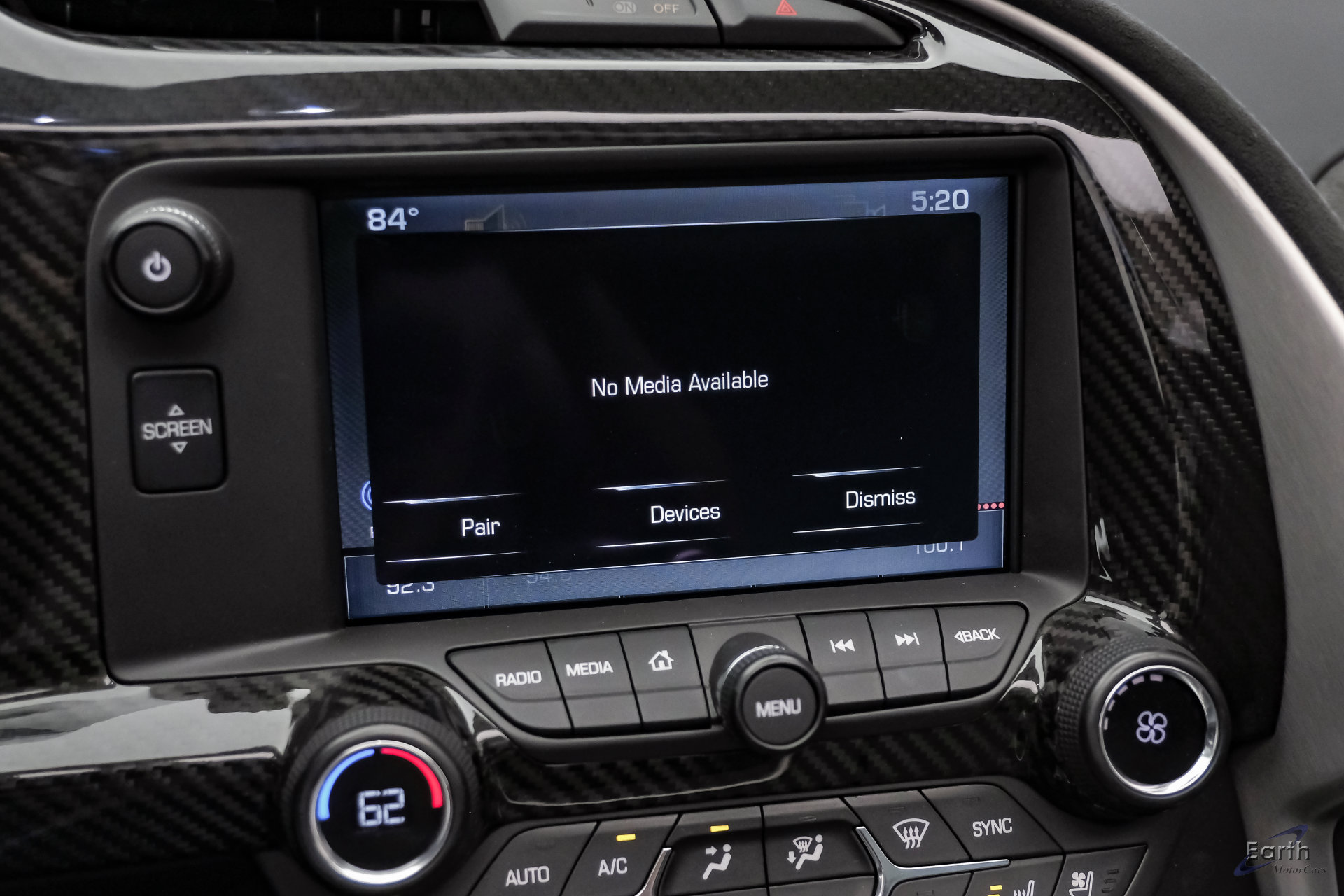 Used 2019 Chevrolet Corvette Z06 RWD image 83