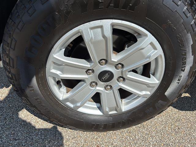 Certified 2024 Ford Ranger XL image 9