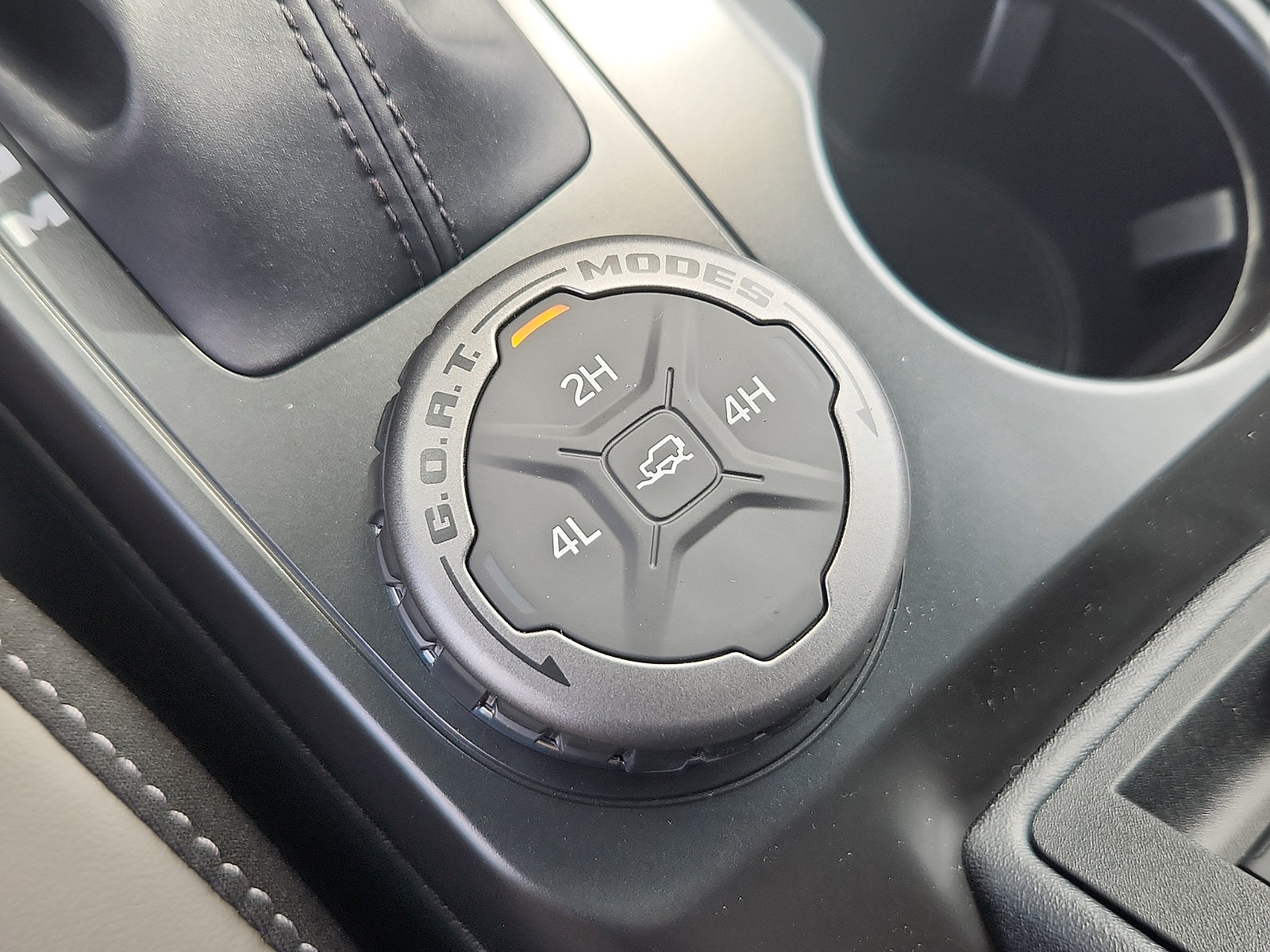 New 2026 Ford Bronco Outer Banks AWD/4WD image 15