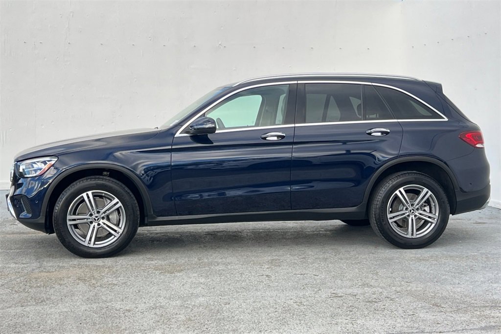 Used 2021 Mercedes-Benz GLC 300 GLC 300 image 6