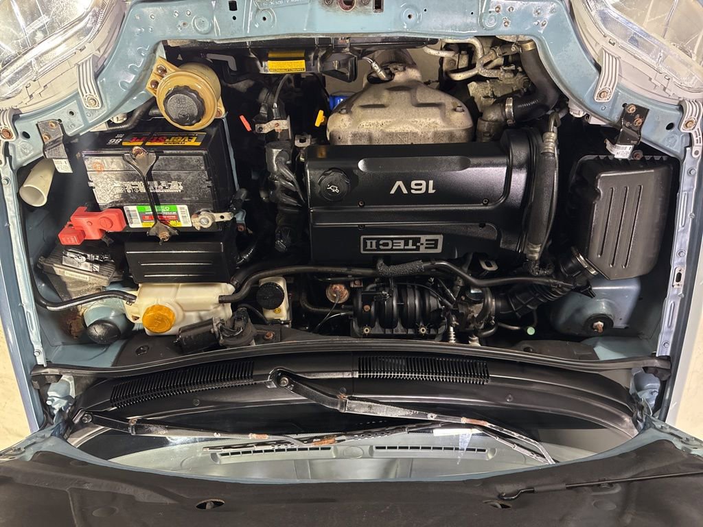 Used 2006 Chevrolet Aveo LS image 31