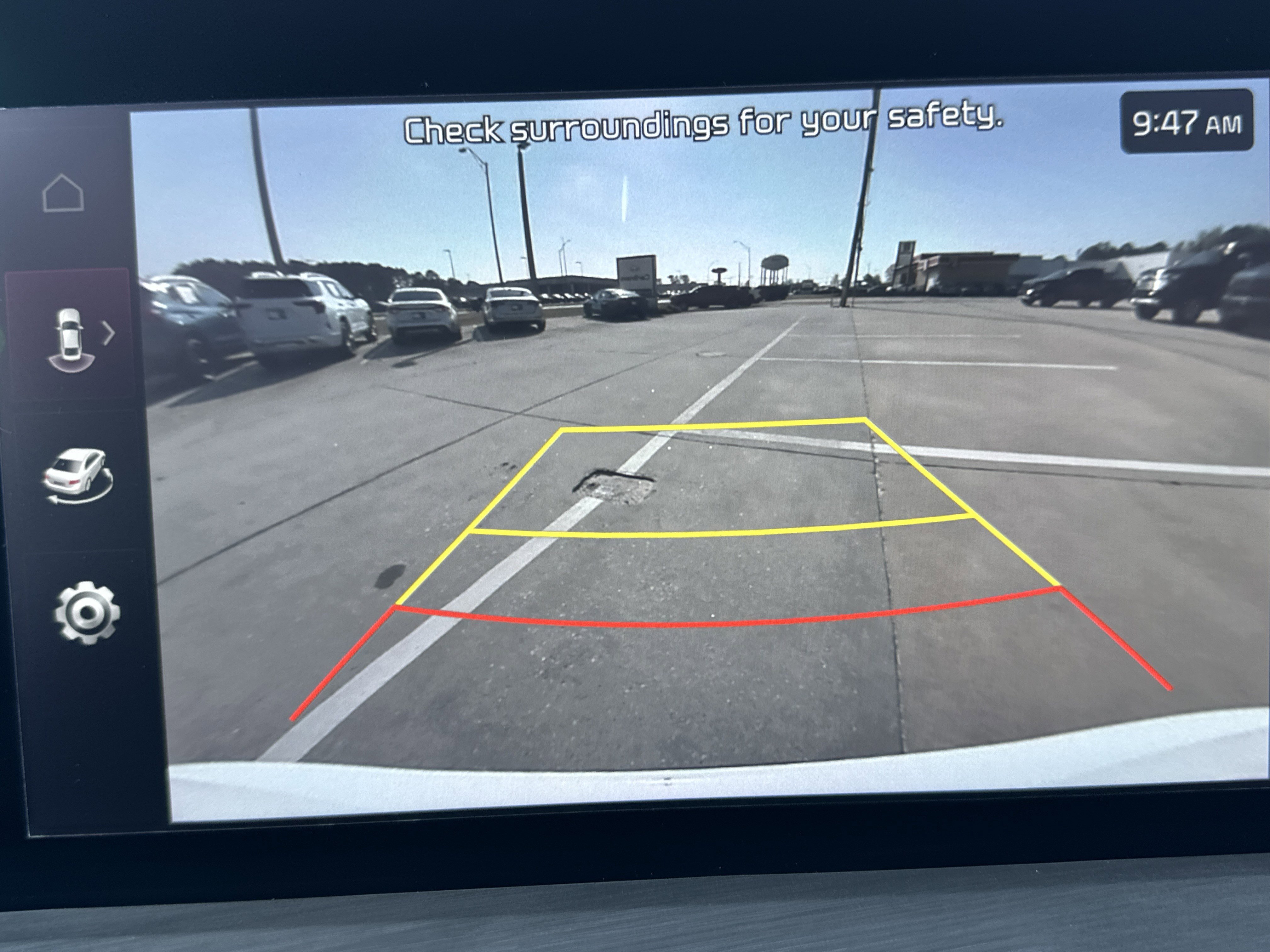 Used 2024 Kia Telluride SX Prestige X-Pro image 32